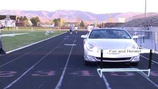 Mark Miller Toyota Commercial (final project for advertising class)