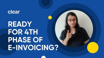 e-Invoicing Extended To Businesses Above Rs 20 Crore Turnover | GST Updates