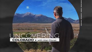 Uncovering Colorado: Buena Vista