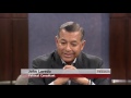 Election Review & Polling for the Presidential Race