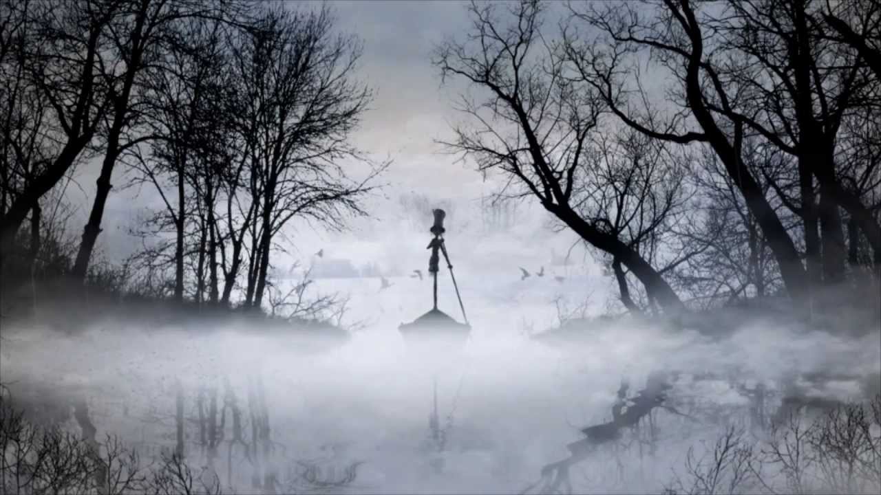 Vesla - The Oars (Short animated film)