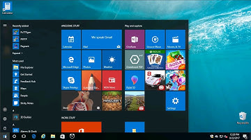 Windows 10 File and Folder Management