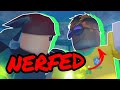 HE DIDNT DESERVE THIS... | UNTITLED BOXING GAME