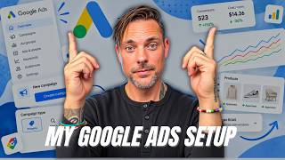 Google Ads for Ecommerce in 2026 (Full Setup & Strategy)