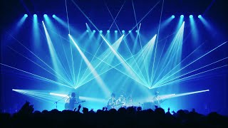 ヒトリエ「Inaikara」 from LIVE DVD＆Blu-ray 「one-Me Tour “DEEP/SEEK” at STUDIO COAST」