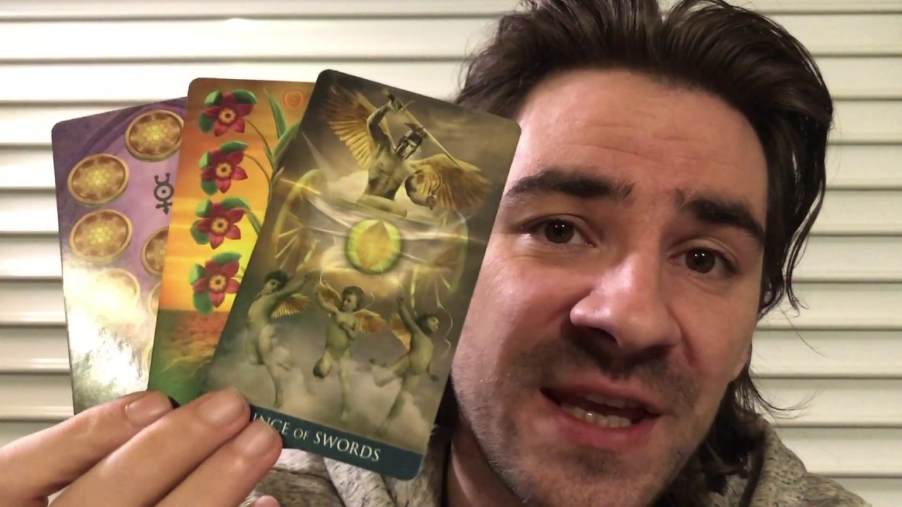 SCORPIO DECEMBER 2019 Tarot Reading