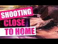 Landscape Photography Tips - Shooting Close To Home