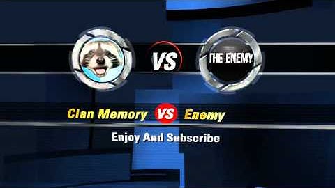 clan battle intro uploaded from FliXpress.com