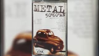 XPDC - Kenanganku (versi kaset)