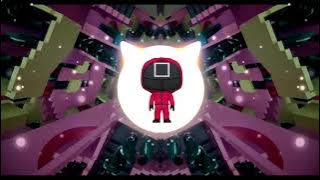 Squid Game Theme Trap Remix