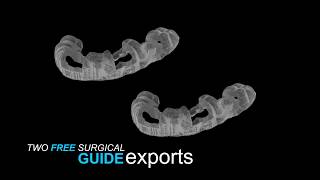 Meet Blue Sky Plan - Create a Surgical Guide in Minutes