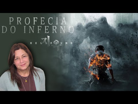 Profecia do Inferno se consagra como novo hit sul-coreano da Netflix