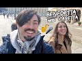 3°VLOG - One DAY and two VIDEO with BENEDETTA CARETTA