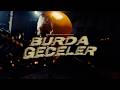 BURDA GECELER (feat. Ortaq, Cash Flow & Kaisa Natron) by Tuğrul Bektaş