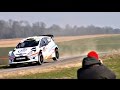 Rallye du touquet 2015