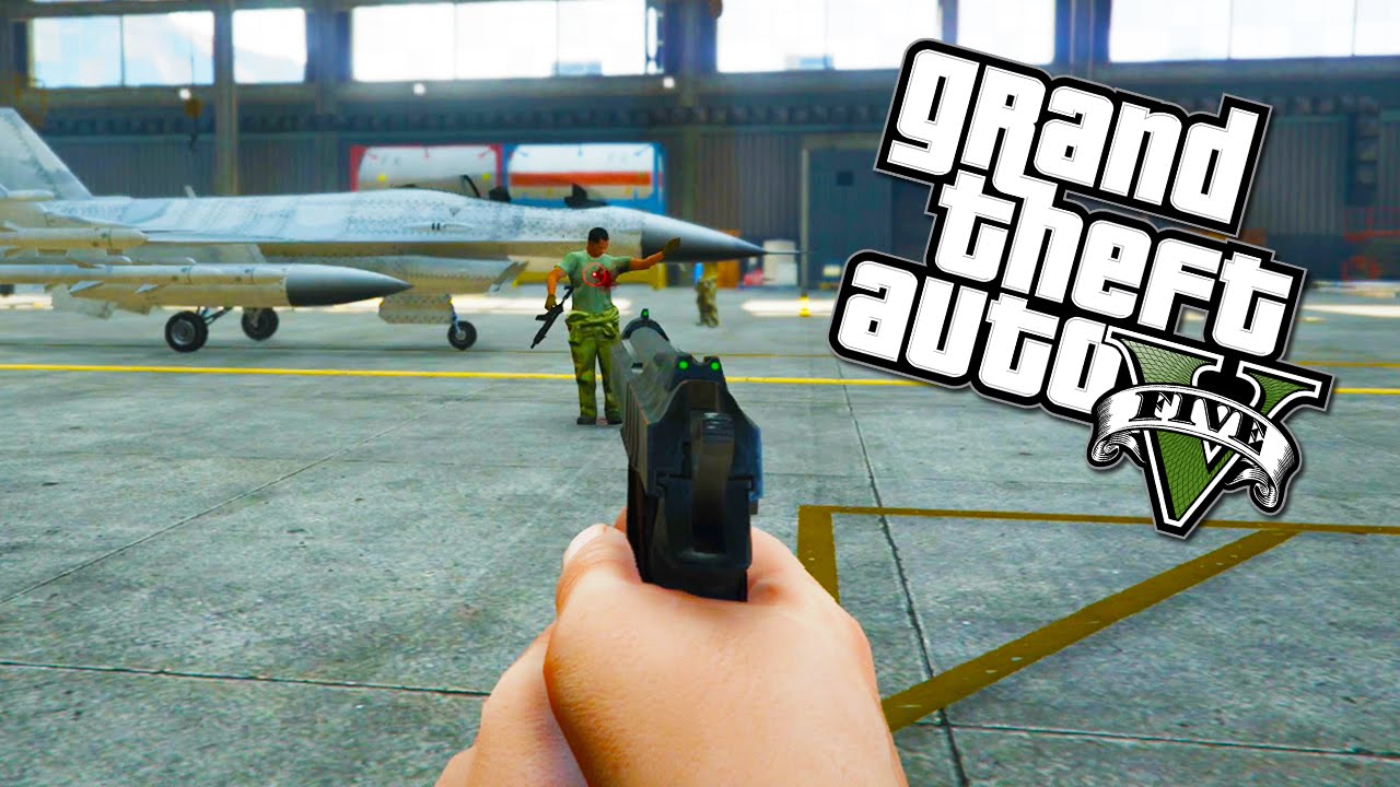 GTA 5 PS4 - Free Roam Gameplay LIVE! Next Gen GTA 5 PS4 Gameplay! (GTA V) -  YouTube