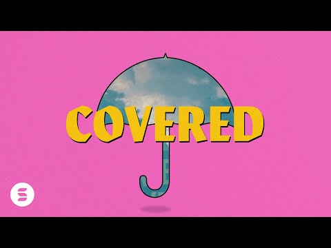Covered | Official Lyric Video | Switch