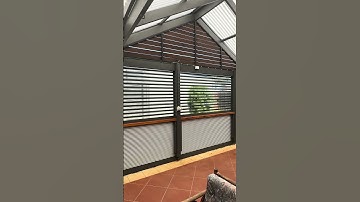 Arma Shutter Security Roller Shutters #rollershutter