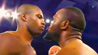 Daniel Dubois (UK) vs Blaise Mendouo (Cameroon) | TKO HEAVYWEIGHT BOXING Fight Highlights