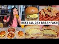 The Egg Spot - Best Breakfast, Lunch, Brunch! - Top Restaurants in Miami, FL