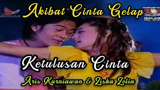 KETULUSAN CINTA