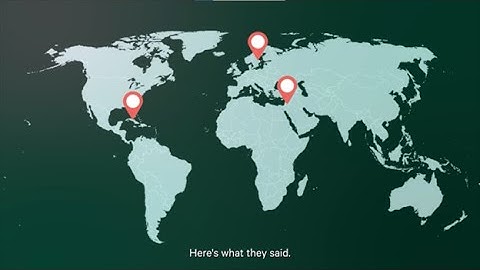 Introducing a new era of LEAP