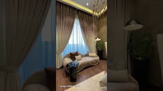 1 Kanal modern design in DHA Phase 7 Lahore  #dhalahore #home #dreamhome #realestate #eleganthomes