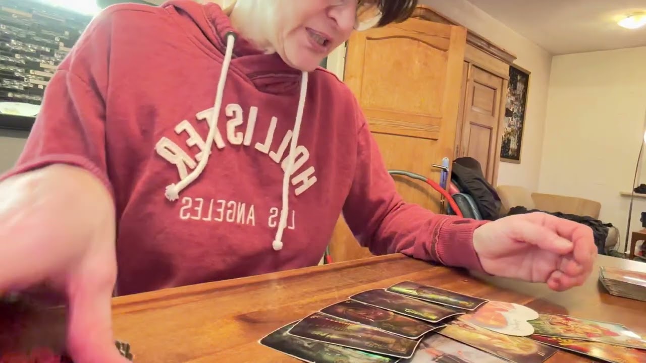 ❤️💜Bei ihm ist es noch schwierig und du kannst neu anfangen 💜❤️