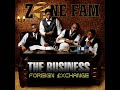 Zone Fam - Chikali Featuring Slap Dee, General Ozzy, Petersen Zagaze (Audio)