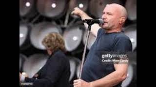 Phil Collinsjimmy Mack
