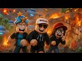 🎮🎮 ¡EN VIVO: DÍA DE ROBLOX con MIS COCOYINES! | ¿A qué jugaremos hoy? 🎪