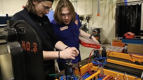 FRC 2024 Crescendo - T3 - Build Weeks 3 & 4