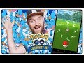 MOJE NAJLEPSZE COMMUNITY DAY W POKEMON GO!