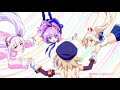 [AMV] Azur Lane 【試聴動画】TVアニメ『アズールレーン びそくぜんしんっ!』主題歌シングル「Longing for! / まひるいろシエスタ」