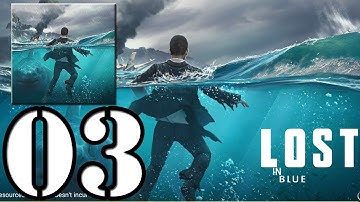 Lost in Blue Gameplay Walkthrough (Android, iOS) - Episode 3