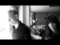 Capture de la vidéo Elena Alice Fossi / Kirlian Camera Coffee Time B4 The Show