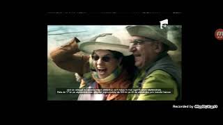 Reclame 16 Iulie 2015 Antena 1