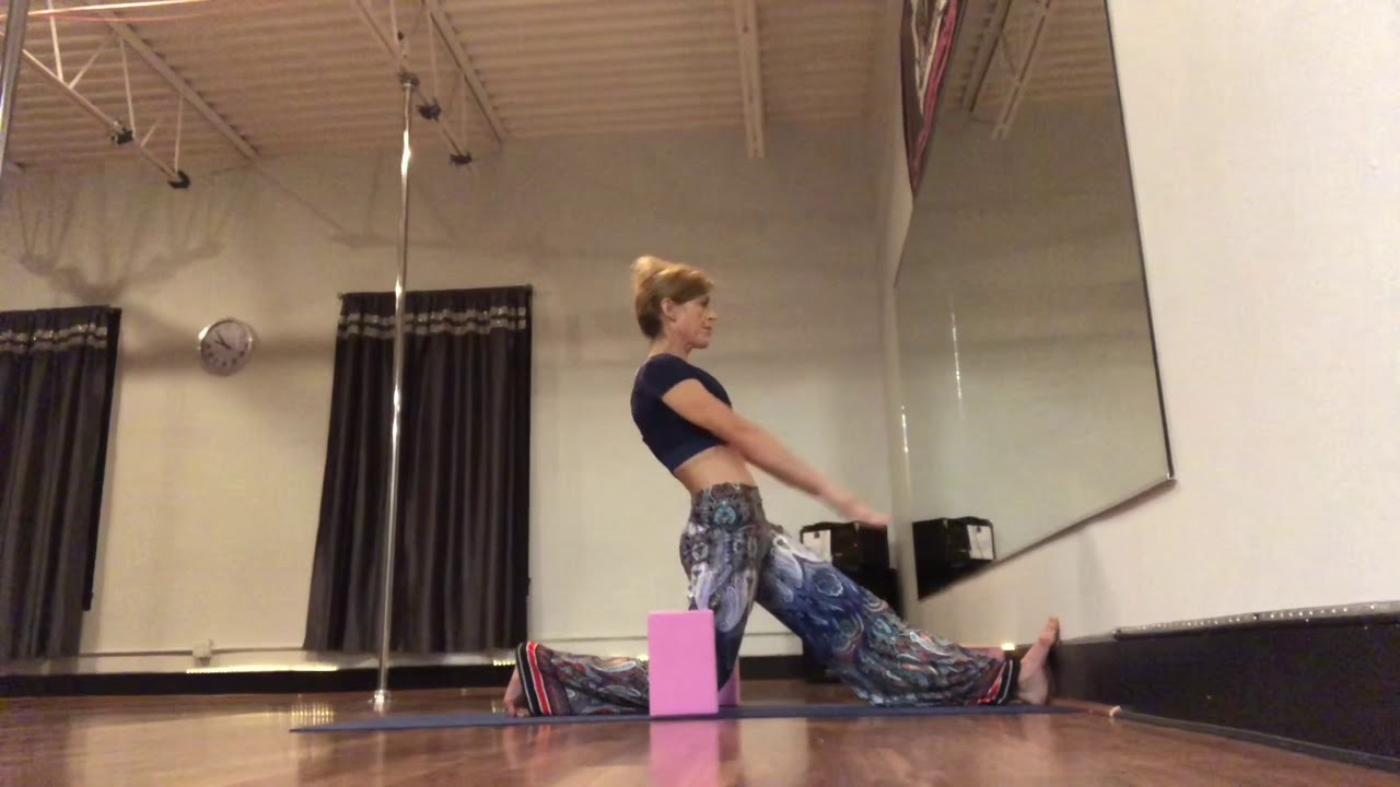 Side Split Stretch and Over Splits camera iphone 8 plus apk