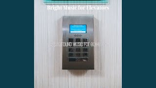 Fiery Moods for Elevators