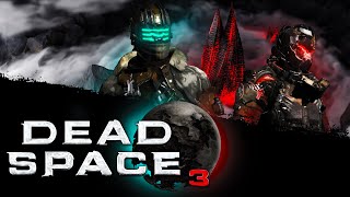 ОБЗОР DEAD SPACE 3 В 2022 (ПО ФАКТАМ)