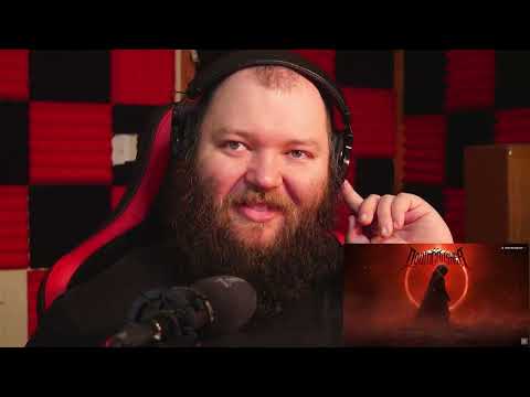 NOW THIS IS A SONG TO PLAY DOOM TO!! Morning reaction: Doomcrusher - Forsaker