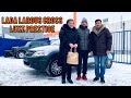 [Новая ЛАДА Тольятти] Lada Largus Cross 7 мест Luxe Prestige в цвете Платина уехал в Похвистнево!