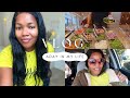 VLOG 3 | Spend A Day With Me