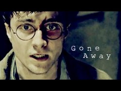 Harry Potter || Gone Away