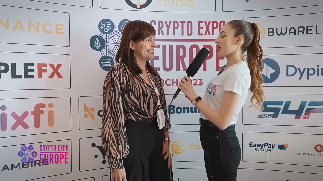 Insights from Top Crypto Minds at Crypto Expo Europe - PSPAngels
