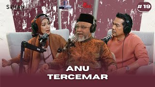 Download Lagu ANU TERCEMAR - EPISOD 19 [PODCAST HITAM PUTIH KEHIDUPAN MUSIM 6] MP3