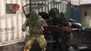 Three Takedowns in a minute! | Call of Duty®: Modern Warfare