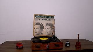 Paulistinha - Tonico e Tinoco