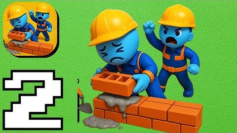 Scrape Master - Gameplay Walkthrough Part 2 (iOS,Android)