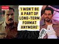 Randeep Hooda On 25 Years In The Industry, 'Inspector Avinash', Being A Girl Dad | Screen